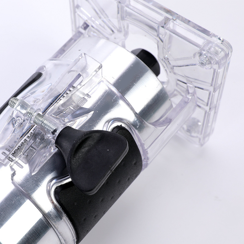 Машина за подглаждане на дървени ръбове — Bolimi, 220V AC, индустриален клас, за дърво