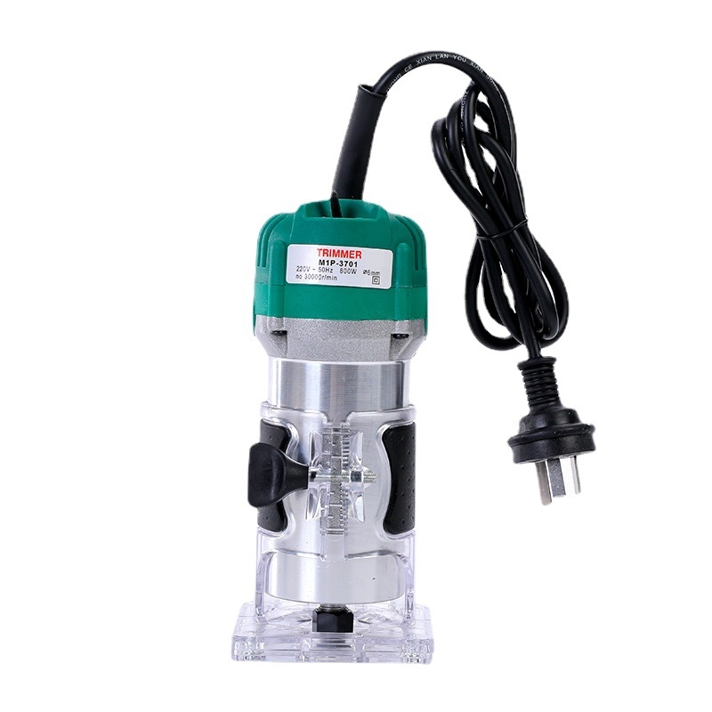 Машина за подглаждане на дървени ръбове — Bolimi, 220V AC, индустриален клас, за дърво