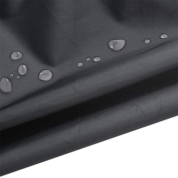 Κάλυμμα γεννήτριας, εξωτερικό, αδιάβροχο ύφασμα Oxford 210D/420D, προστασία από σκόνη και ήλιο, εκτύπωση λογότυπου, προσαρμογή