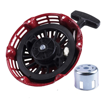 Vilklšanas starta disks benzīna ūdens sūknim GX120 GX160 GX200 GX220 – zīmols Ryan Haoxiang, modeļi GX120 GX160 GX200 GX220