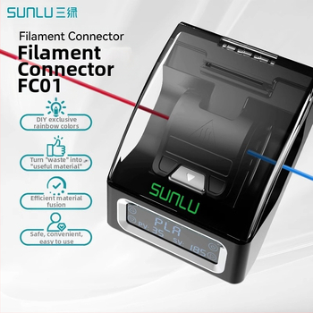 Three Green FC01 Splicer (FC01, Three Green)