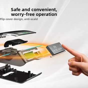 Three Green FC01 Splicer (FC01, Three Green)