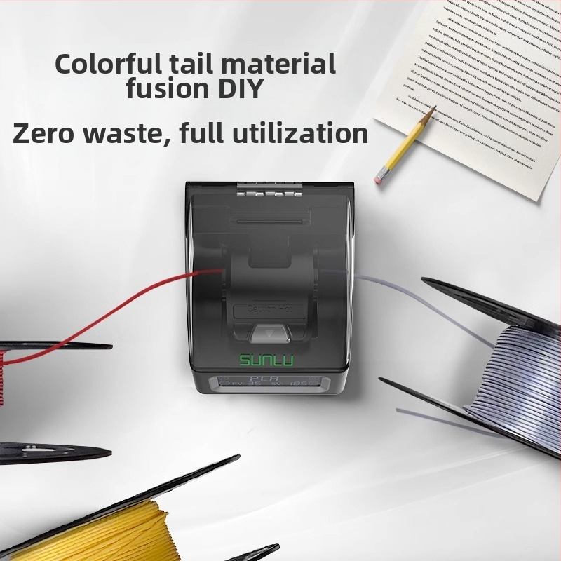 Сплайсер FC01 от Three Green (FC01, Three Green)