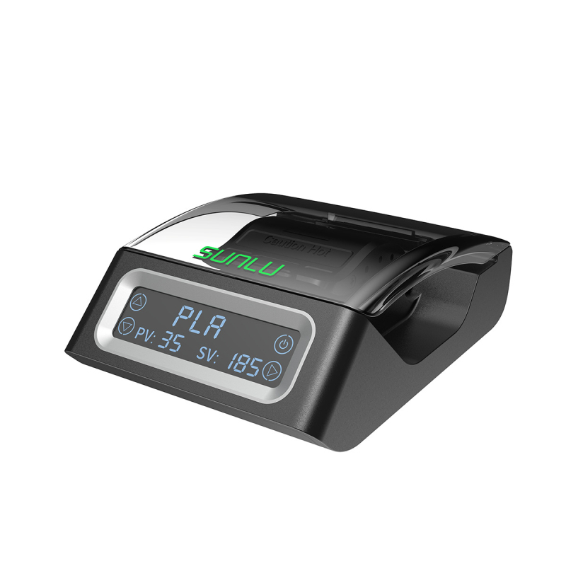 Three Green FC01 Splicer (FC01, Three Green)