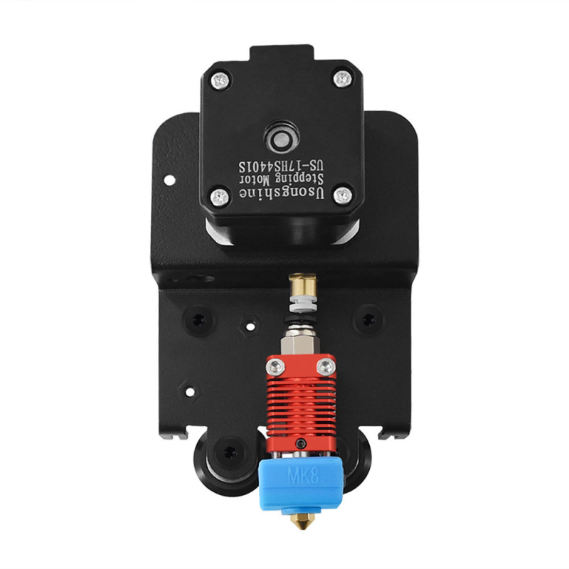 Proximity extruder felújító készlet Ender 3 és CR-10-hez, fém rögzítőlemez