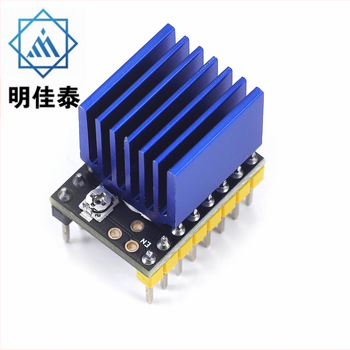 Mingjiatai драйвер модул за 3D принтери – авторизиран частен бранд