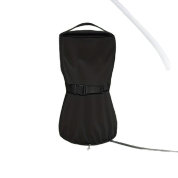 Meibei filtrų siurblio gaubtas, Oxford audinys, šiuolaikiškas minimalistinis stilius