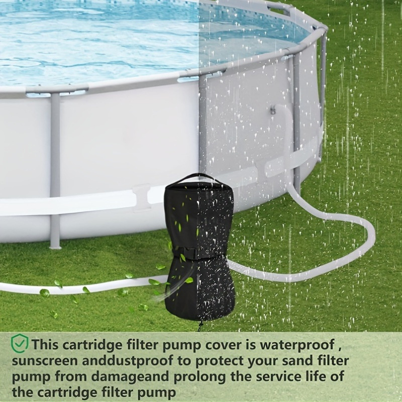 Meibei filtrų siurblio gaubtas, Oxford audinys, šiuolaikiškas minimalistinis stilius