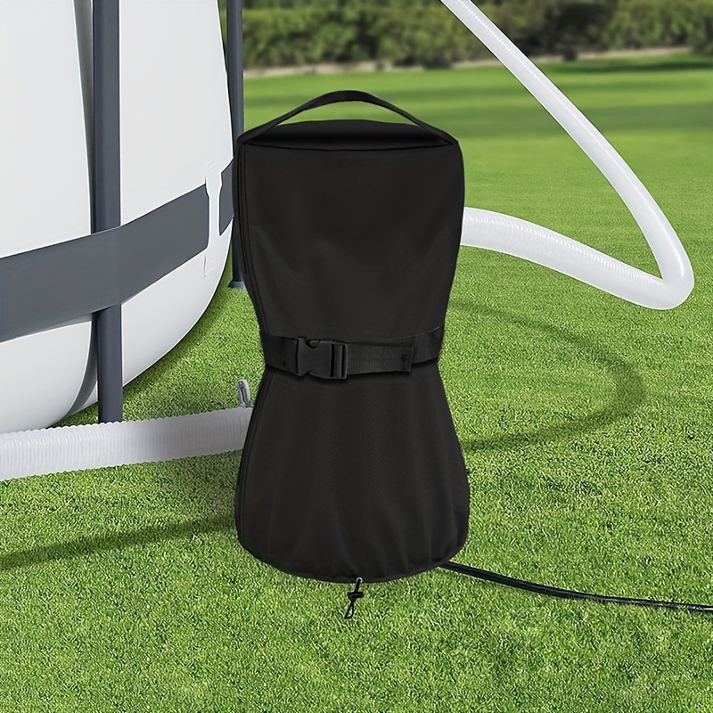 Meibei filtrų siurblio gaubtas, Oxford audinys, šiuolaikiškas minimalistinis stilius