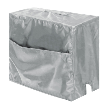 Κάλυμμα μηχανής συγκόλλησης – αδιάβροχο υλικό: 190T πολυεστέρας taft / 210D, 420D Oxford ύφασμα; προστασία από βροχή και UV; δυνατότητα ιδιωτικής ετικέτας; εξωτερική χρήση