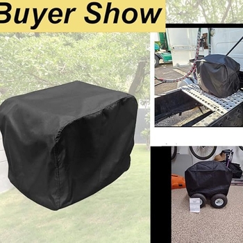 Κάλυμμα σκόνης για γεννήτρια | Πολυεστέρας | Εξατομικευμένη επεξεργασία | Κατηγορία: Κάλυμμα σκόνης/κάλυμμα καναπέ/κάλυμμα κλιματιστικού