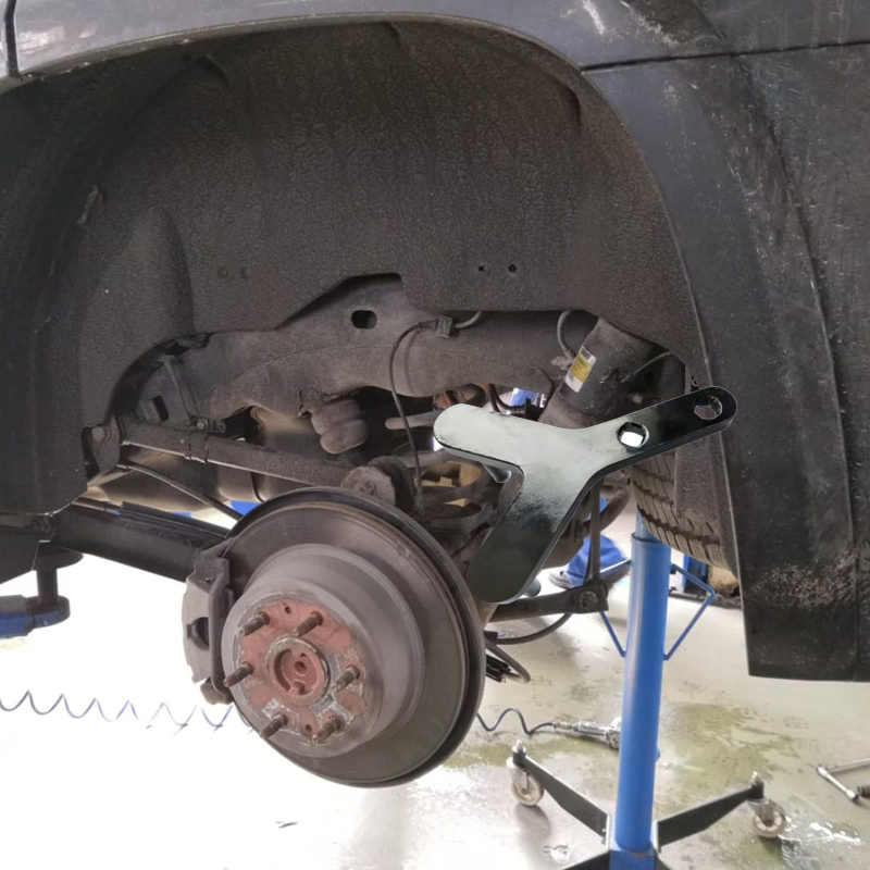 Автомобилен инструмент за демонтаж на долен контролен лост и шарнир на окачването (Марка Goufu; Материал: Метал; Нетно тегло: 320; Произход: Yiwu)