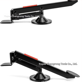 Ανώτερος μηχανισμός ανοίγματος πόρτας και συγκρατητήρας πλαισίου πόρτας