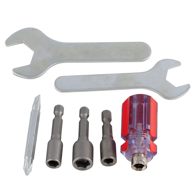 3D nyomtató fúvóka szétszedés és felszerelés eszközök készlet MK8 E3D MK10 — The Future of Dreams Electronic