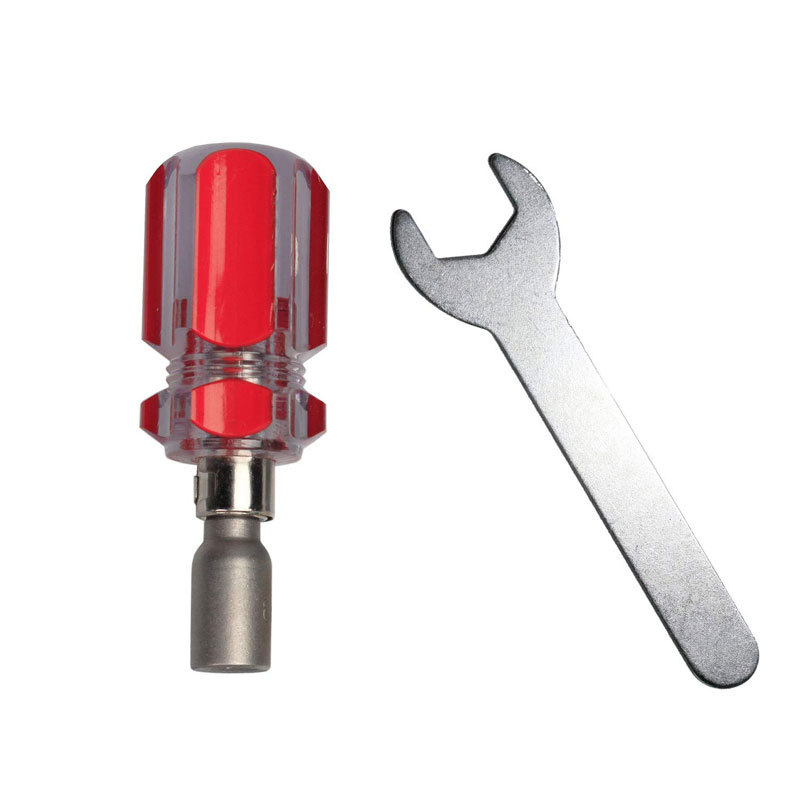 3D nyomtató fúvóka szétszedés és felszerelés eszközök készlet MK8 E3D MK10 — The Future of Dreams Electronic