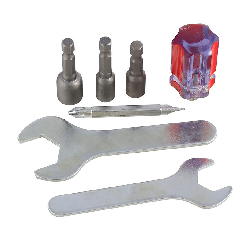 3D nyomtató fúvóka szétszedés és felszerelés eszközök készlet MK8 E3D MK10 — The Future of Dreams Electronic