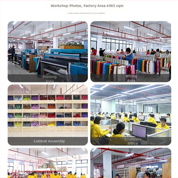 Комплект за кръстат бод – карикатурен/анимен мотив, 11CT платно, кръстат бод, за хол, спалня и кабинет