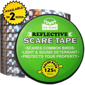 PVC μπαλόνι κατά αποτροπής πουλιών, διακοσμητικό κήπου για κήπους και οπωρώνες