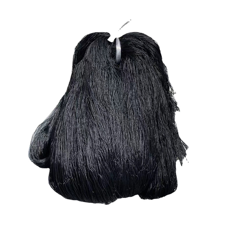 Мрежа против птици за плодова градина — полиестерна, селскостопанска употреба