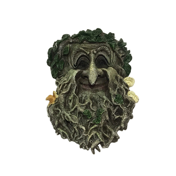 Γλυπτό από ρητίνη σε καρτούν στυλ – JHB μάρκα, συνθετική ρητίνη, ευρωπαϊκός αφηρημένος σχεδιασμός, συσκευασία από χαρτόνι