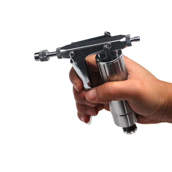 Ανοξείδωτος ψεκαστήρας μελισσοκομίας για φάρμακα μελισσών, εργαλεία μελισσοκομίας