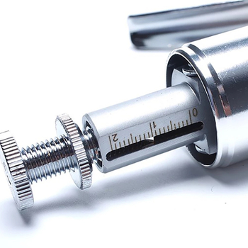 Ανοξείδωτος ψεκαστήρας μελισσοκομίας για φάρμακα μελισσών, εργαλεία μελισσοκομίας