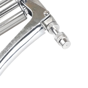 Ανοξείδωτος ψεκαστήρας μελισσοκομίας για φάρμακα μελισσών, εργαλεία μελισσοκομίας