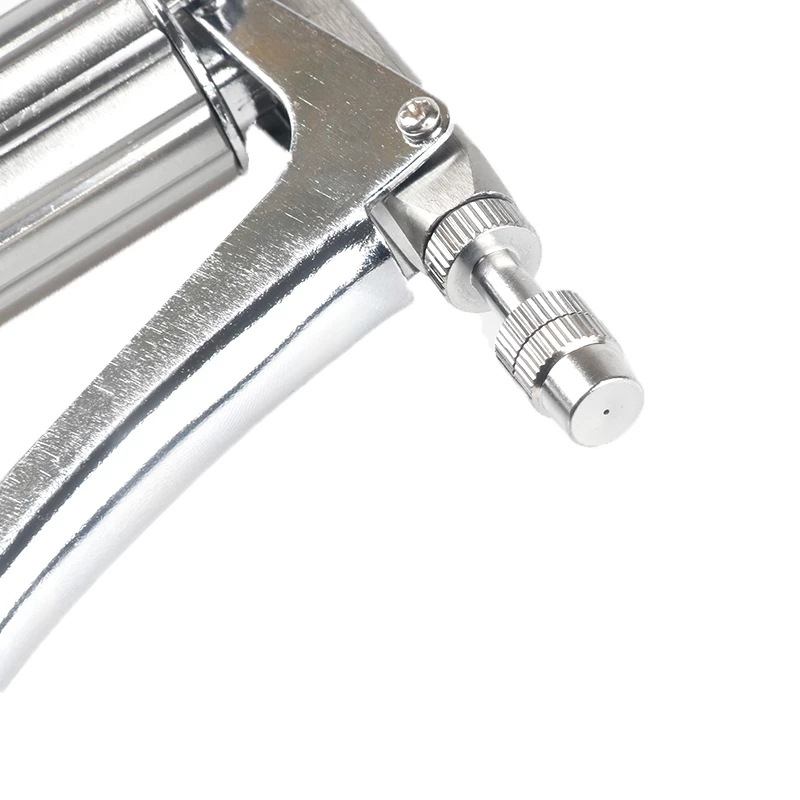 Nehrđajući čelični raspršivač za pčelarstvo, za primjenu lijekova kod pčela, alati pčelarstva