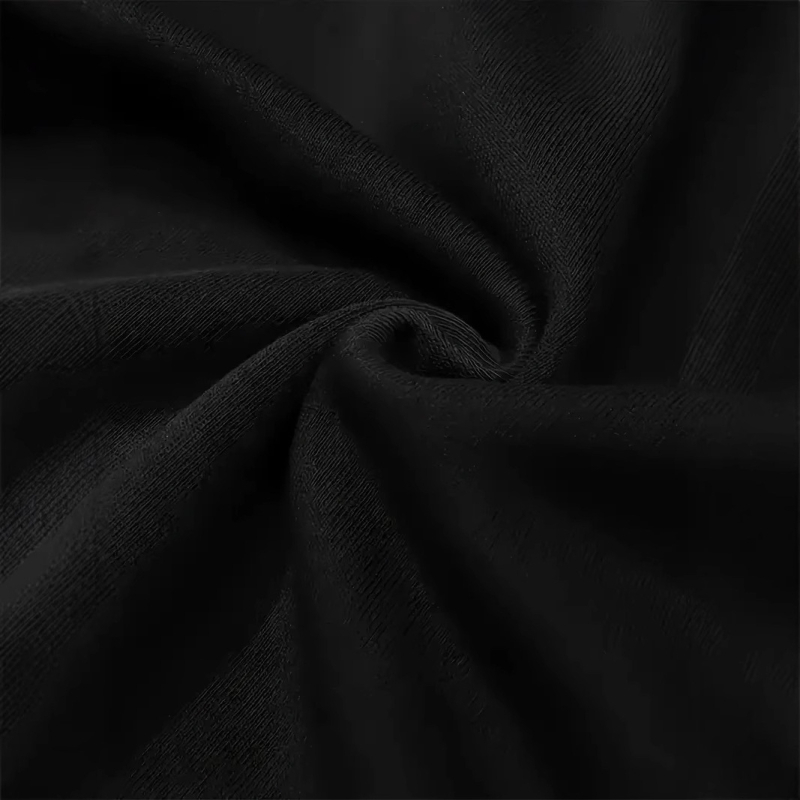 Дамски спортни панталони с сърцевиден принт, полиестер – права кройка, средно повдигната талия, с шнур за пристягане