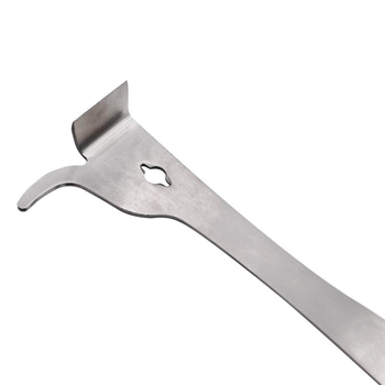 Ango μελισσοκομικός σκραπέρ – σκραπέρ για μέλισσες, χωρίς έλεγχο θερμοκρασίας, για κτηνοτροφία