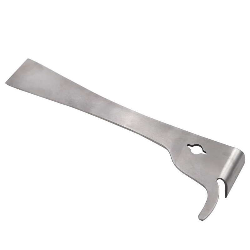 Ango méhészeti kaparó – kaparó méhekhez, hőmérséklet-szabályozás nélkül, állattenyésztéshez