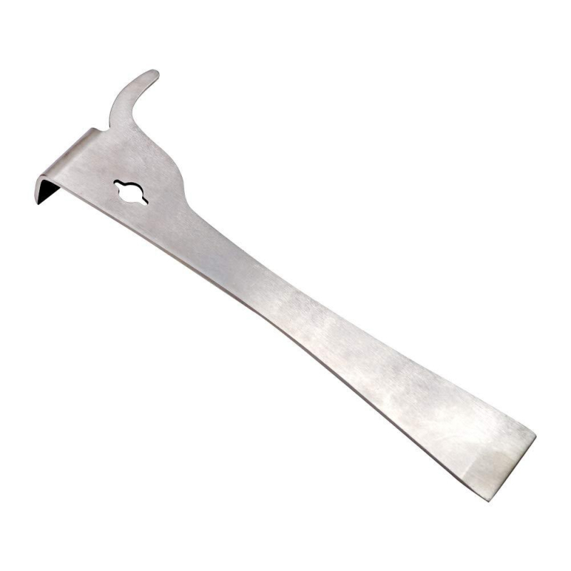 Ango méhészeti kaparó – kaparó méhekhez, hőmérséklet-szabályozás nélkül, állattenyésztéshez