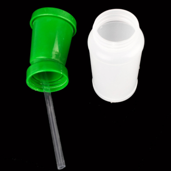 Κύπελλο φαρμακευτικού λουτρού χωρίς ανάστροφη ροή για αγελάδες, μοντέλο 121, μάρκα Yimu Premium Products