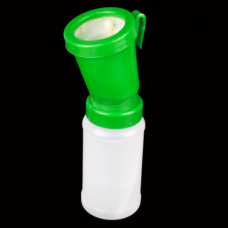 Čašica za lijekovito kupanje bez povratnog toka za krave, model 121, marka Yimu Premium Products