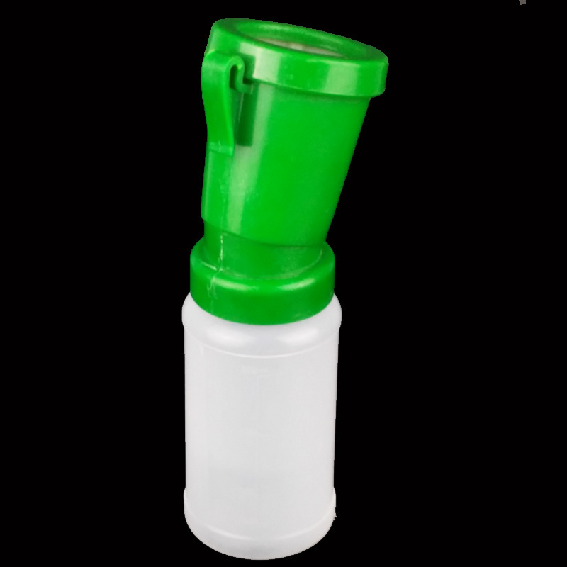 Čašica za lijekovito kupanje bez povratnog toka za krave, model 121, marka Yimu Premium Products