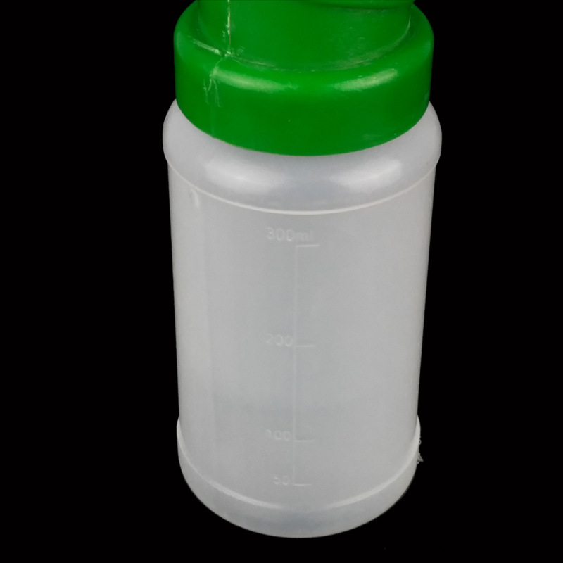 Čašica za lijekovito kupanje bez povratnog toka za krave, model 121, marka Yimu Premium Products