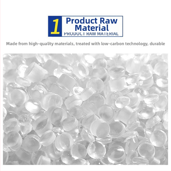 Plastinė apsauginė paukščių veisimo tinklas ir balkono tvora – vištoms ir ančioms; kilmė: Guangzhou, Kinija; prekių ženklas: Kitas; pagrindinė rinka: Kinija