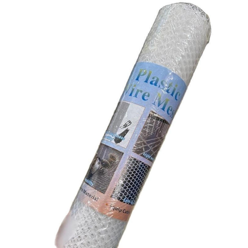 Plastinė apsauginė paukščių veisimo tinklas ir balkono tvora – vištoms ir ančioms; kilmė: Guangzhou, Kinija; prekių ženklas: Kitas; pagrindinė rinka: Kinija