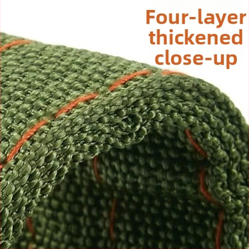 Ανθεκτική λαιμόκολλα για βοοειδή με ενισχυμένο σχέδιο, σκοινί αυχένα και χαλινάρι εκτροφής, καθολικό για αναπαραγωγή