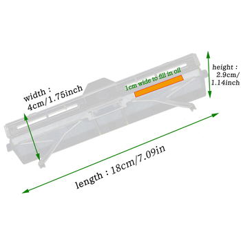 Παγίδα για σκαθάρια σε κυψέλες μελισσοκομίας, παγίδα φωλιάς για μικρά σκαθάρια