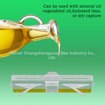 Παγίδα για σκαθάρια σε κυψέλες μελισσοκομίας, παγίδα φωλιάς για μικρά σκαθάρια