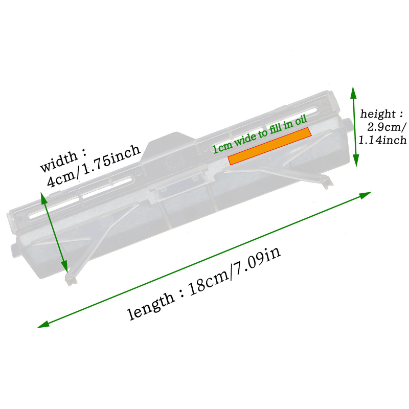 Vabalų gaudyklė aviliams