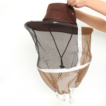 Σετ προστατευτικού εξοπλισμού μελισσοκομίας (καπέλο, γάντια, στολή) – Earth Bee Love; για μελισσοκομία; ξηρό σε θερμοκρασία δωματίου; μελισσοκομικά εργαλεία