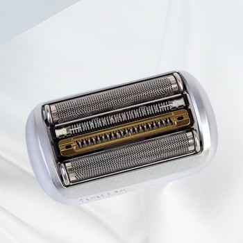 Braun фолио глава за подмяна - съвместима със серии 94M/92S/92B9; ABS+неръждаема стомана; 100-240V; 210W; модел 94M