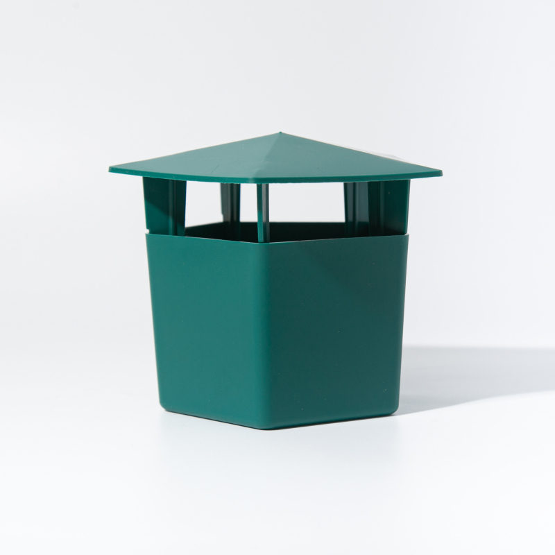 Sraigių gaudyklė, PP plastmasė, vietinis kilmės