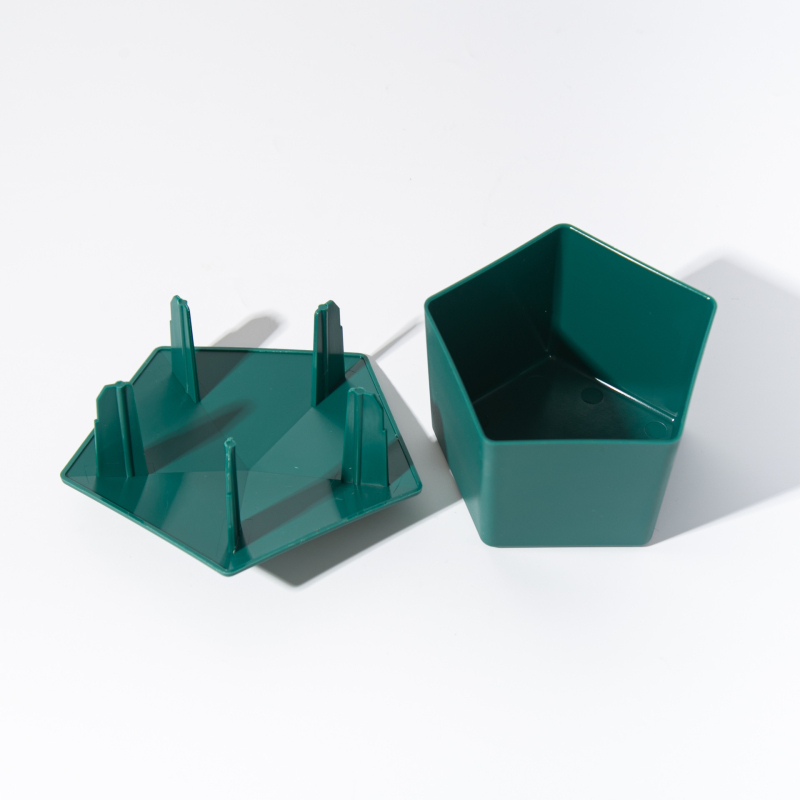 Sraigių gaudyklė, PP plastmasė, vietinis kilmės