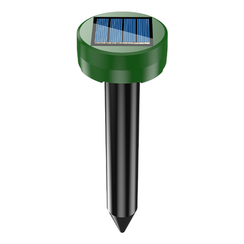 Sunbuck MS-608 Αποτροπέας Ζώων για Ποντίκια και Φίδια, 16–60 kHz, 4.5 V