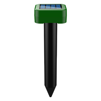 Sunbuck MS-608 Αποτροπέας Ζώων για Ποντίκια και Φίδια, 16–60 kHz, 4.5 V