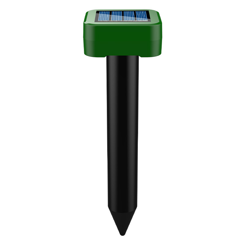 Sunbuck MS-608 Gyvūnų repelentas pelėms ir gyvatėms, 16–60 kHz, 4,5 V