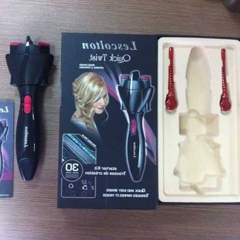 Automata hajfonó gép minden korosztálynak – hajápolási eszköz